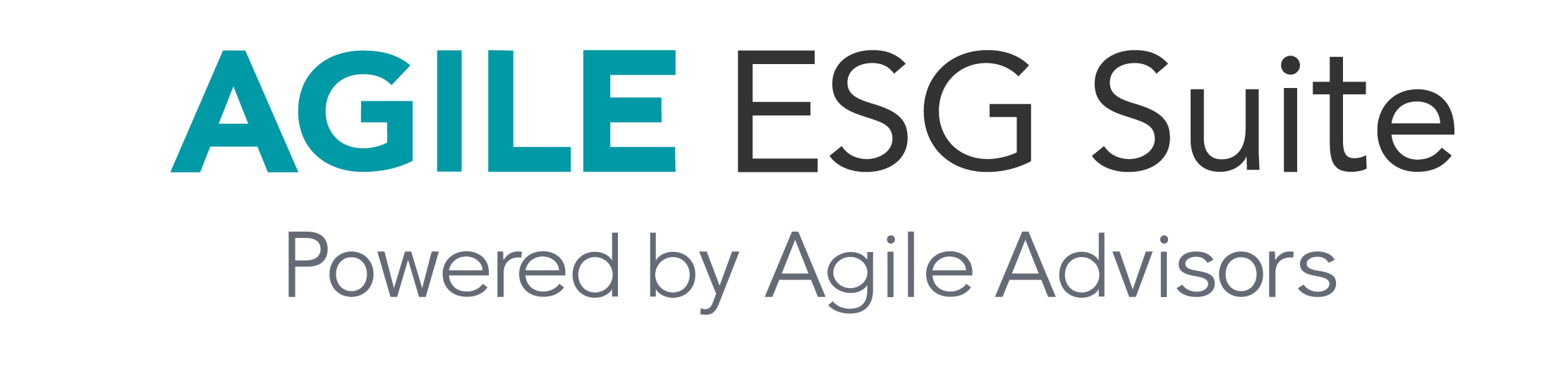 AgileESG Logo